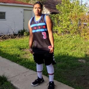 Meet your Posher, Christian